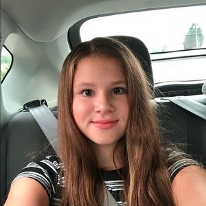 Meet your Posher, Madelyn