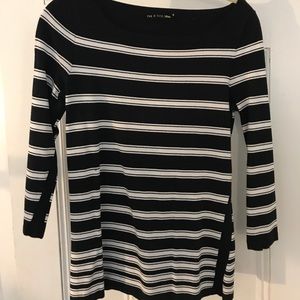 Rag & Bone striped sweater