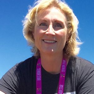 Meet your Posher, Tracy