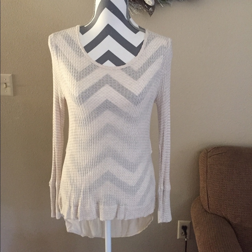 Great Legging Top!