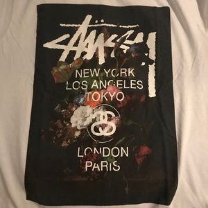 Stussy Men’s small