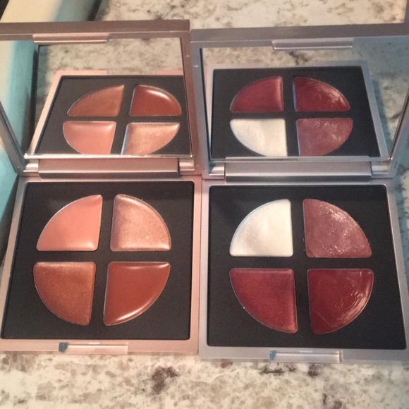 High end beauty addicts make up - Picture 2 of 5