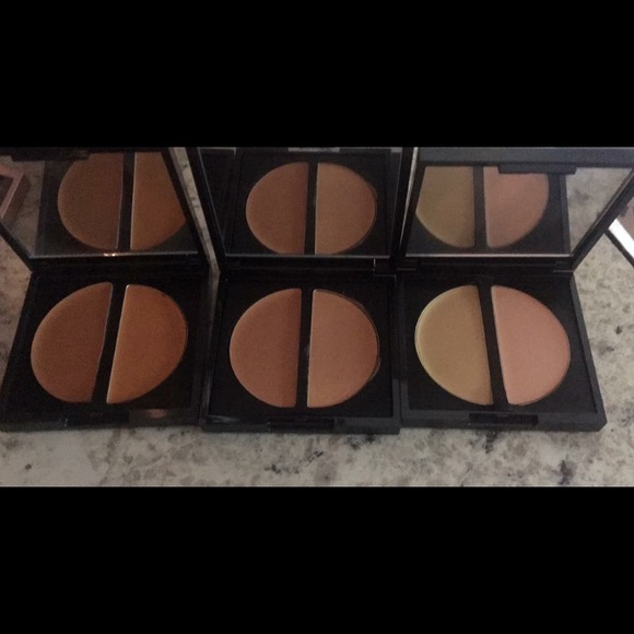 High end beauty addicts make up - Picture 4 of 5