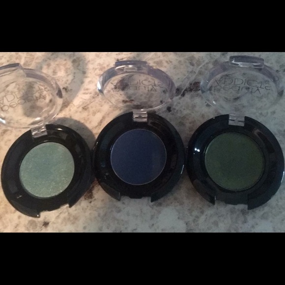 High end beauty addicts make up - Picture 5 of 5