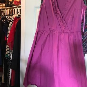 Size 20 Lane Bryant Dress