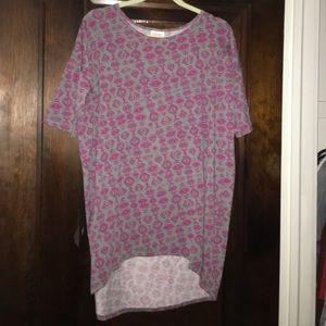 LuLaRoe Irma Small Aztec