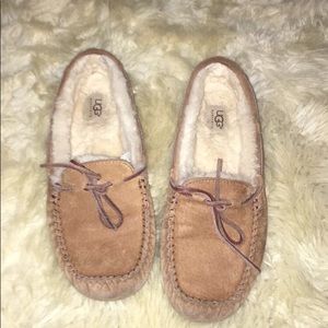 UGG Moccasins