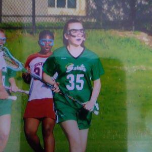 Meet your Posher, Kate