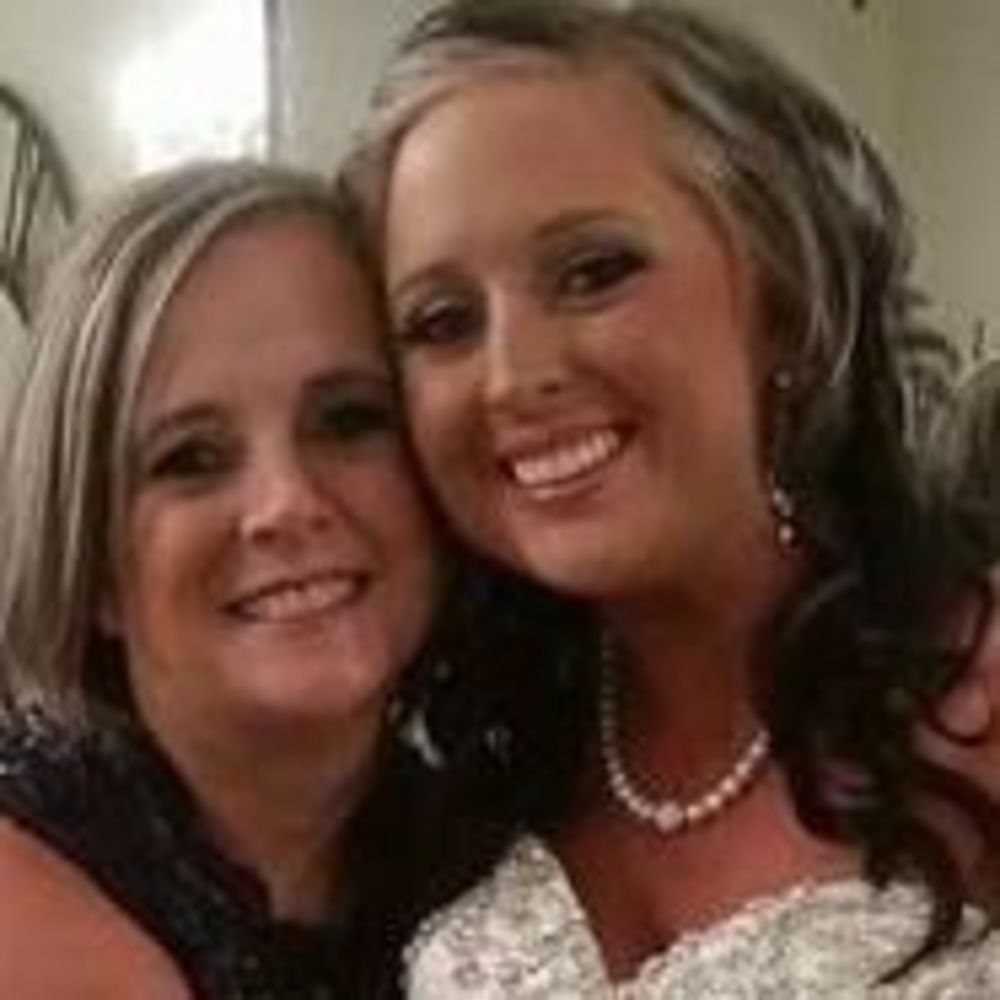 Meet your Posher, Lori