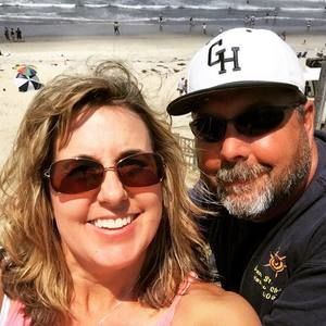 Meet your Posher, Beth