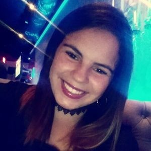 Meet your Posher, Jillian