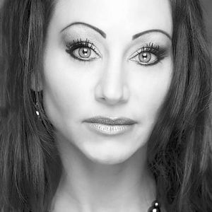 Meet your Posher, Kristi