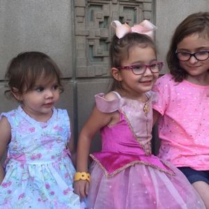 Meet your Posher, Audrey