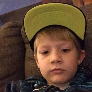 Meet your Posher, Aidan