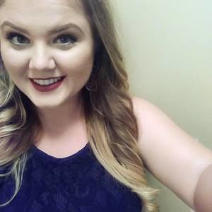 Meet your Posher, Kayleene