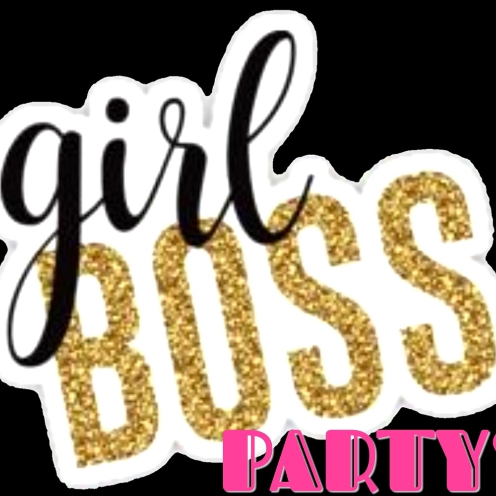THANK YOU! $25 Girl BOSS Party!! Co-Host