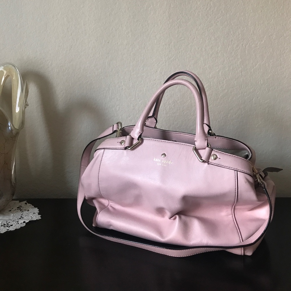 Kate spade purse