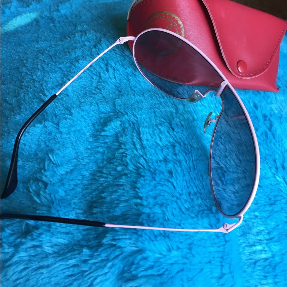 💯% Authentic Ray-Ban Polarized