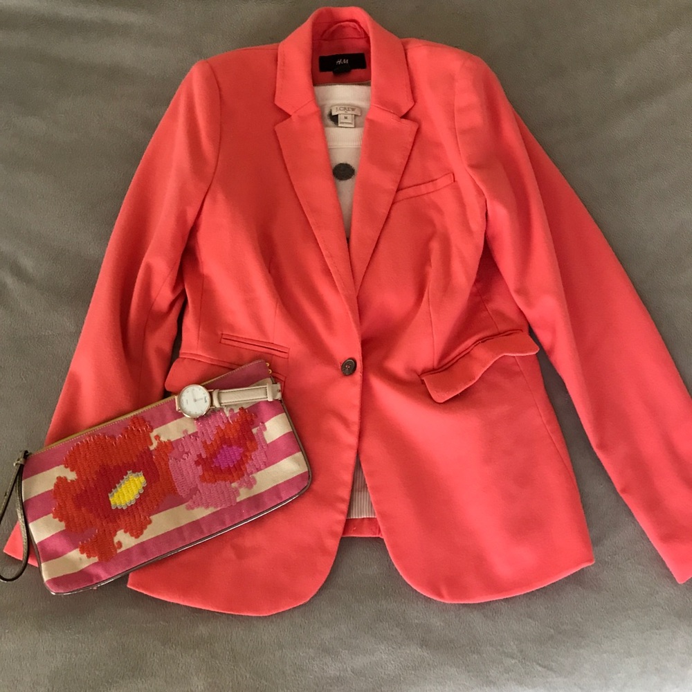 H&M Suit Coat
