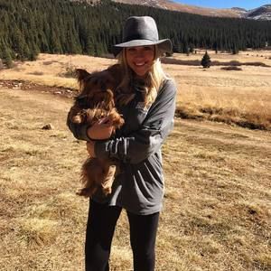 Meet your Posher, Keely