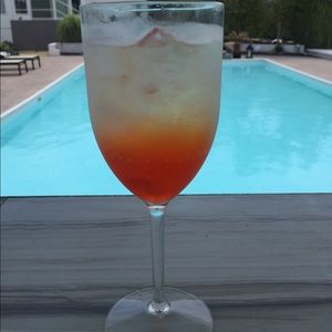 Meet your Posher, Leslie