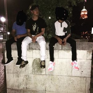 Meet your Posher, Oscar