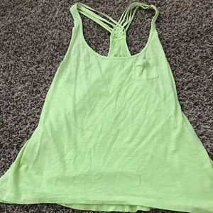 Hollister tank top