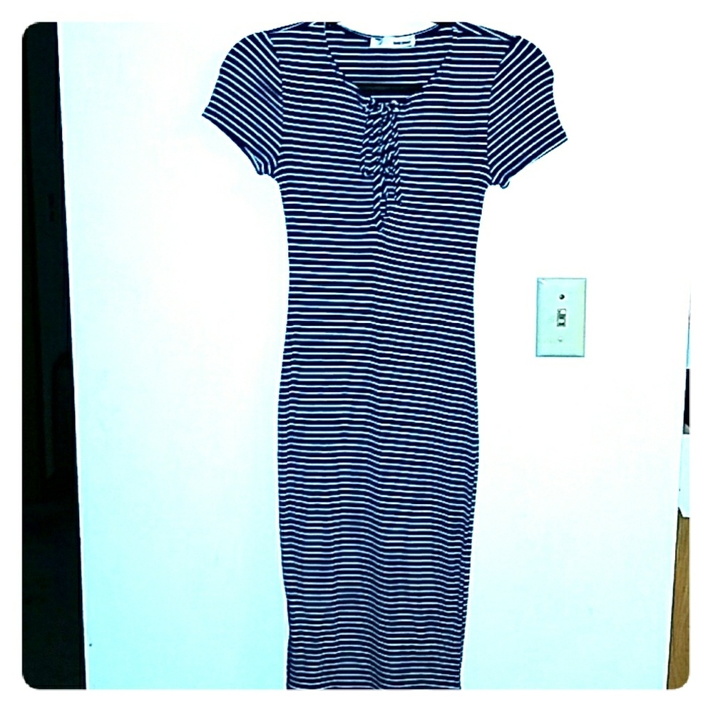 Bodycon dress