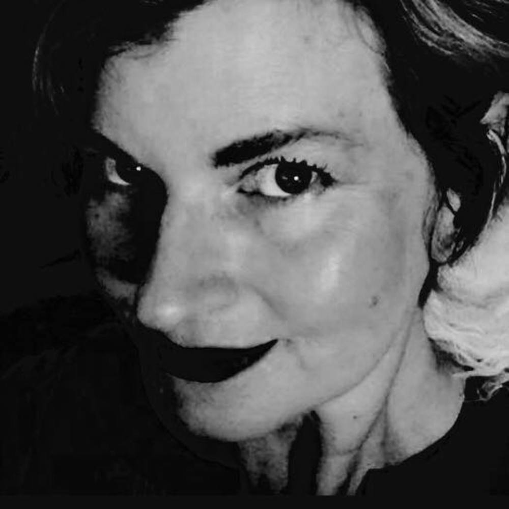 Meet your Posher, Barbara
