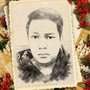 Meet your Posher, Thang