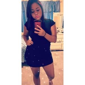 Meet your Posher, Fabiola