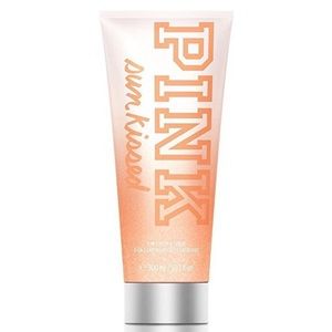 Sun Kissed PINK 2-in-1 body wash