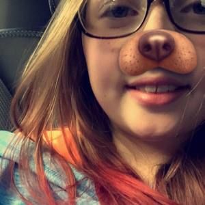 Meet your Posher, Alexis