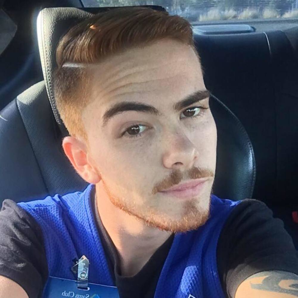 Meet your Posher, Mike