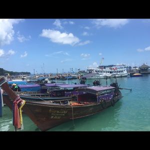 Meet your Posher, Karla