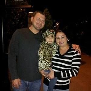 Meet your Posher, Olga