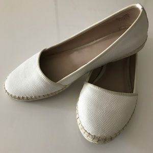 ALDO flats - like new