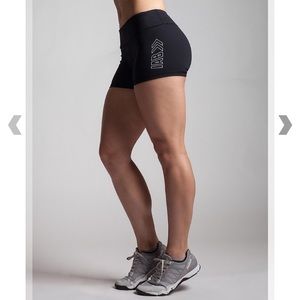 IAB booty shorts BRAND NEW