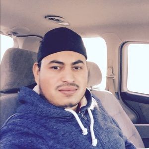 Meet your Posher, Gustavo