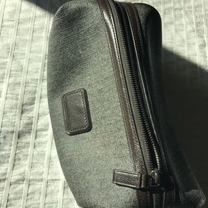 Tumi Travel Kit