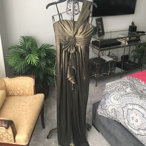 Gorgeous BCBG Evening gown