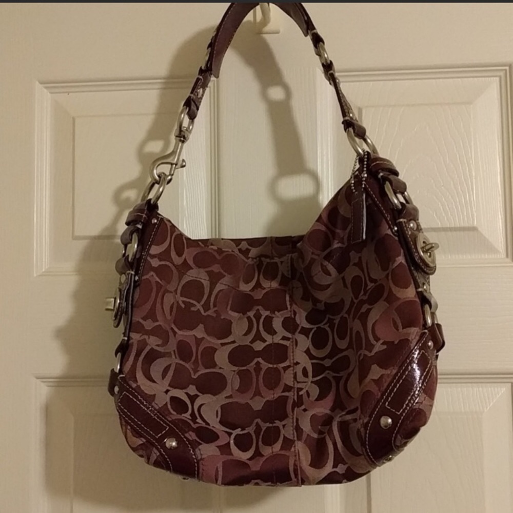 Coach Small Purse
