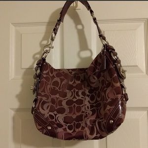 Coach Small Purse