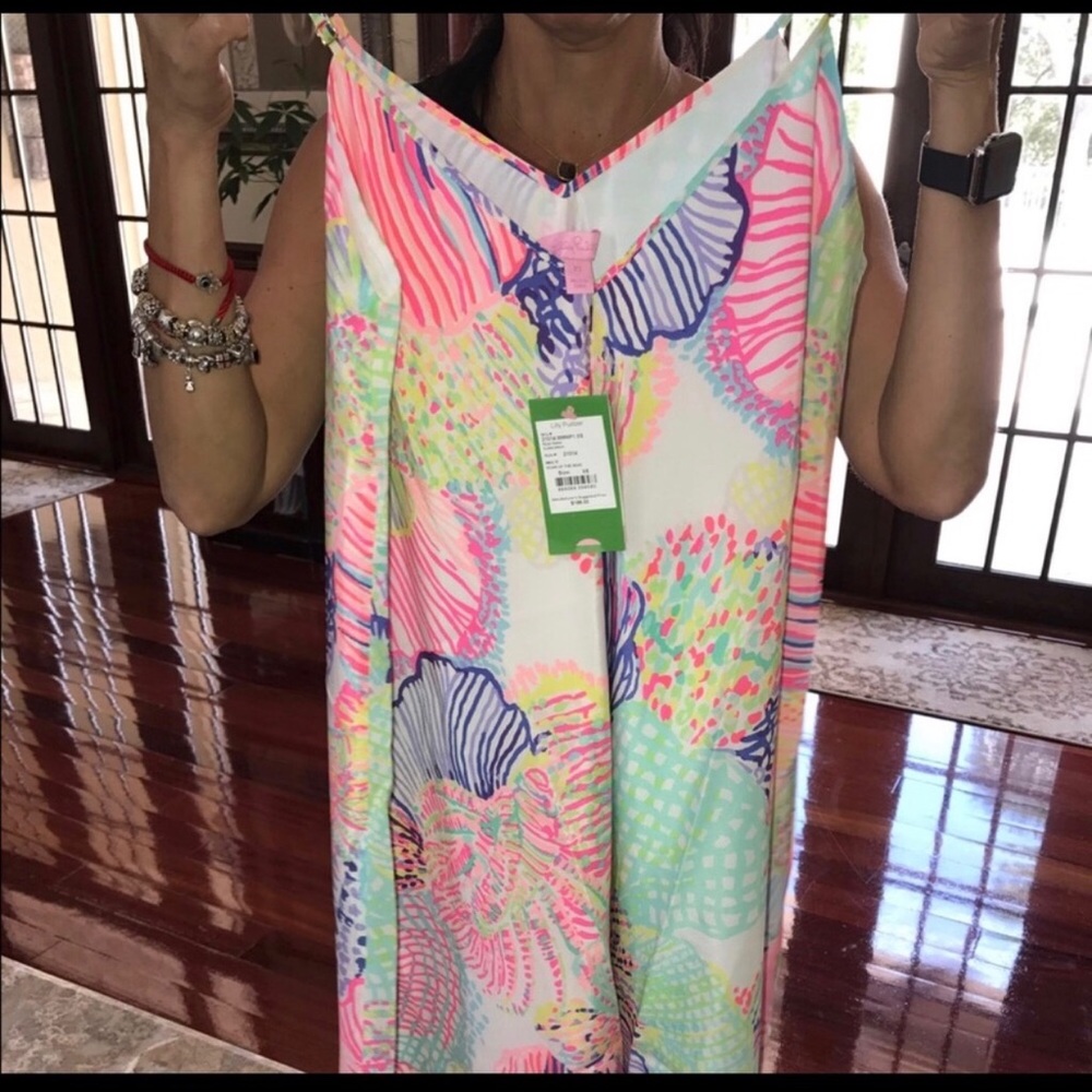 Lilly P Clara Dress