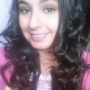 Meet your Posher, Kayla