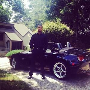 Meet your Posher, Clarence