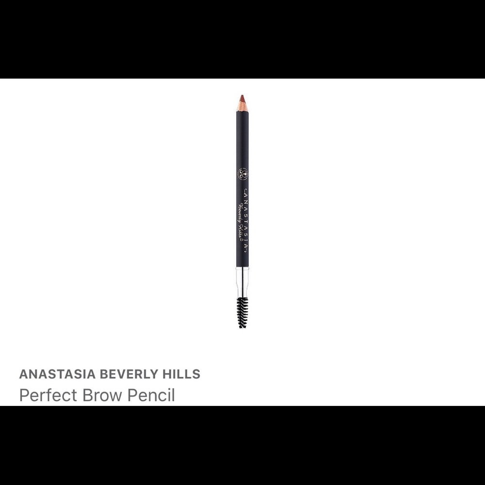 Anastasia Beverly Hills Perfect Brow Pencil