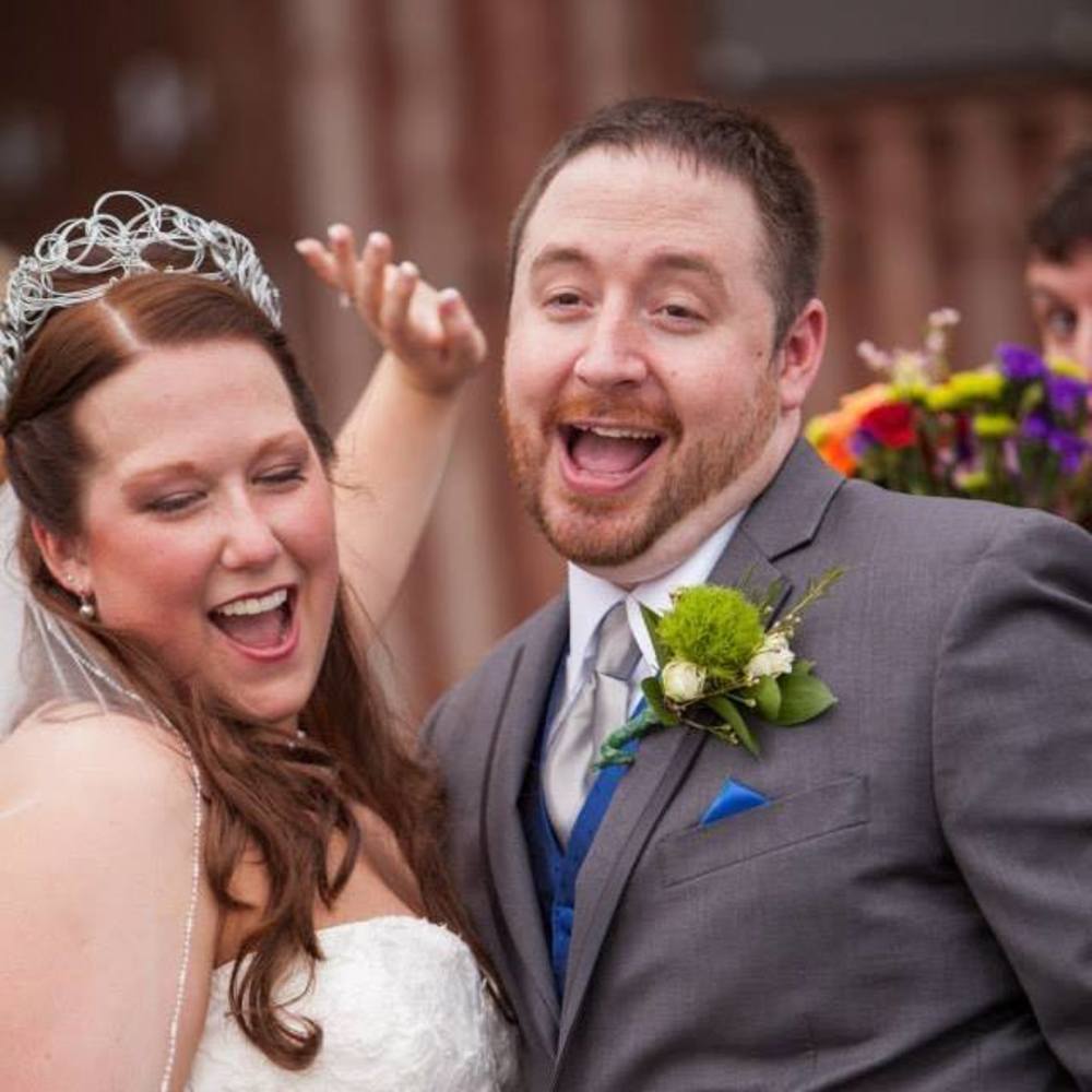 Meet your Posher, Jennifer