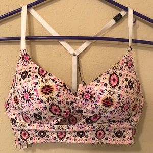 Victoria's Secret Easy Push up bra