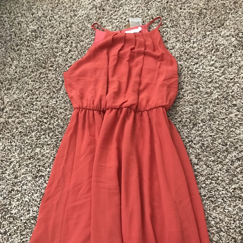 Brand new dress from francescas